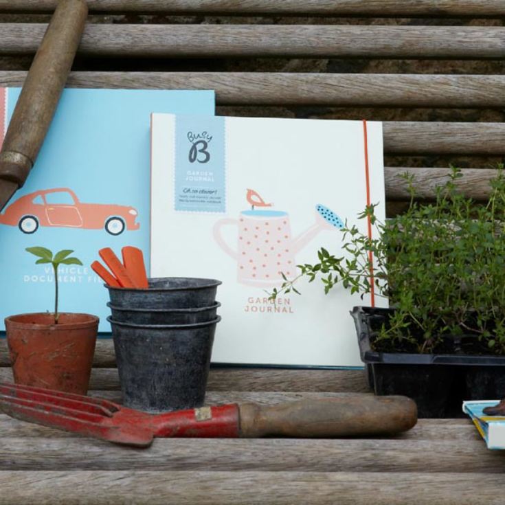 Garden Journal product image