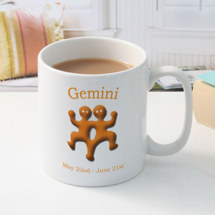 Gemini Mug product image