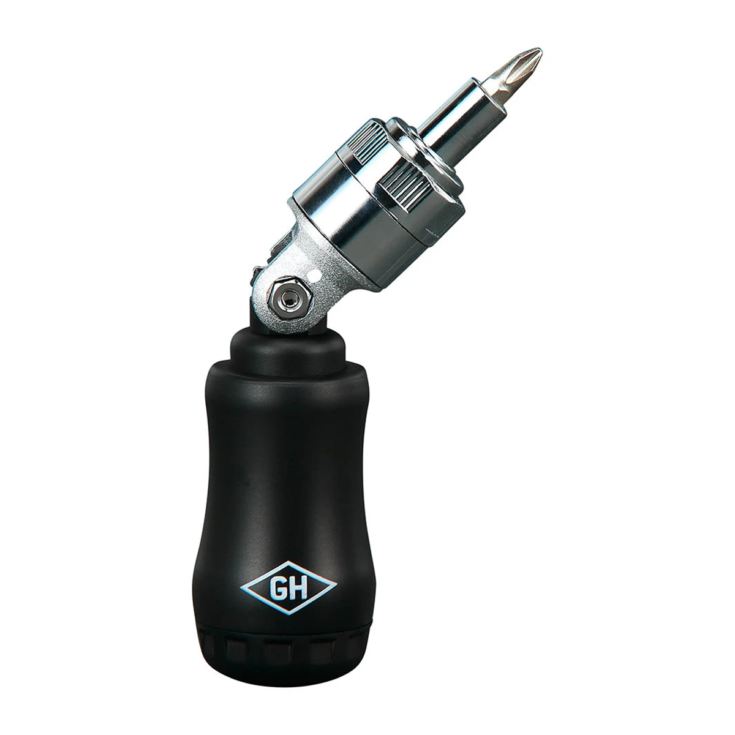 Gentlemen's Hardware 12-in-1 Screwdriver product image