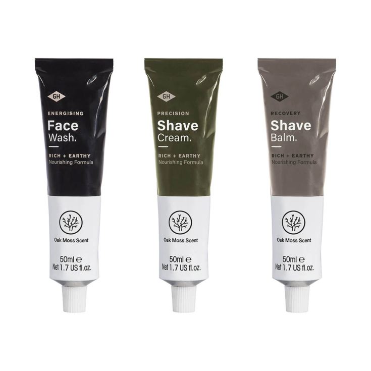 Gentlemen's Hardware Close Shave Kit product image