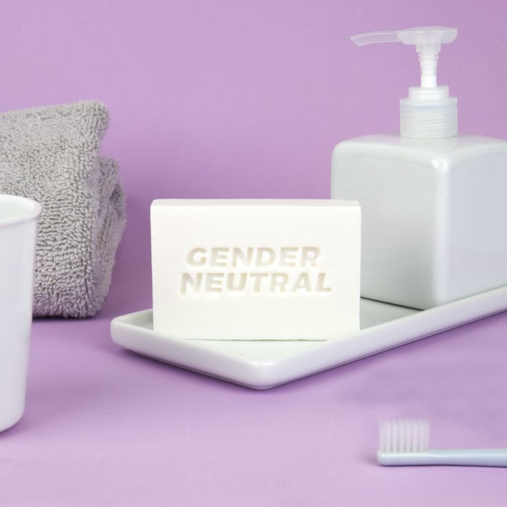 Gender Neutral Soap product image