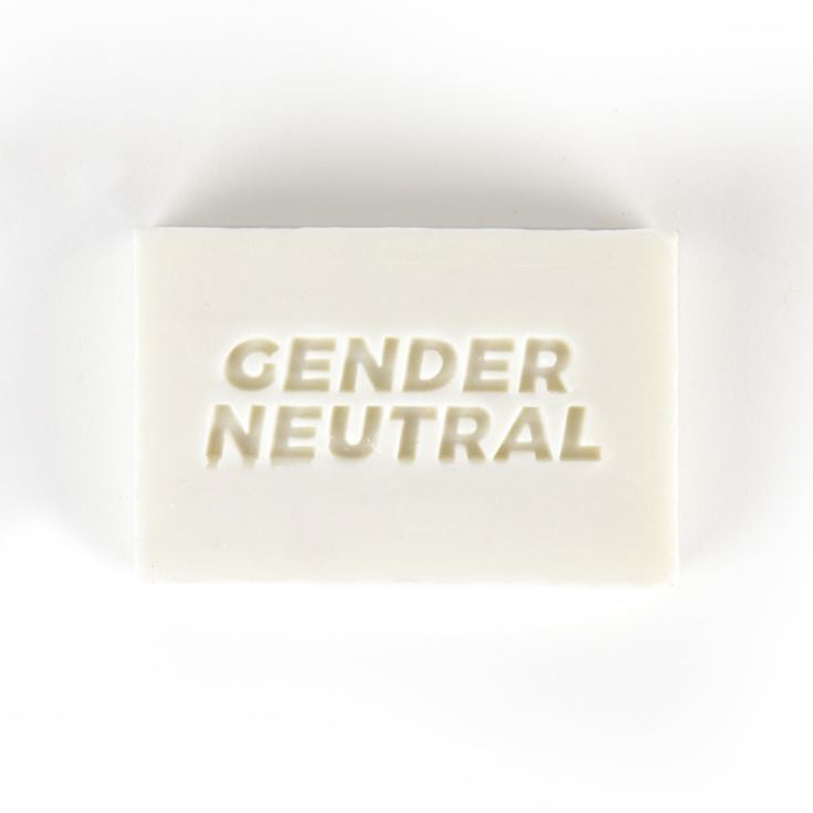 Gender Neutral Soap product image