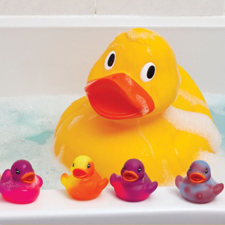 Giant Duck product image