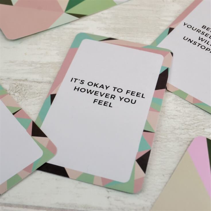 You Got This Inspirational Pack of Cards product image