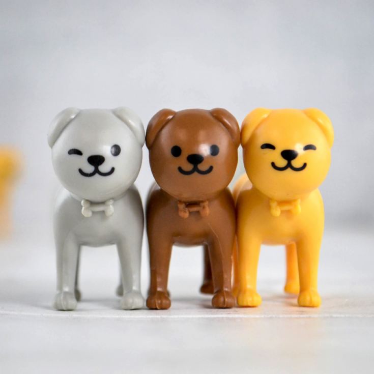 Dogsaster Dog Stacking Game