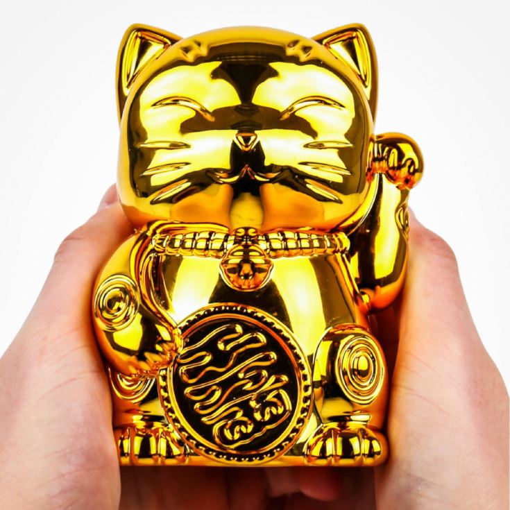 Fortune Kitty - Fortune Telling Lucky Cat product image