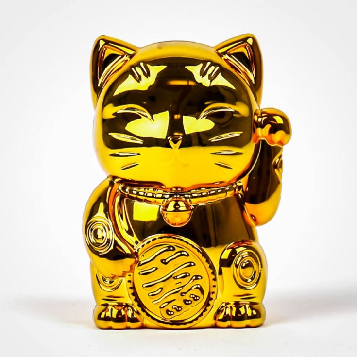 Fortune Kitty - Fortune Telling Lucky Cat product image