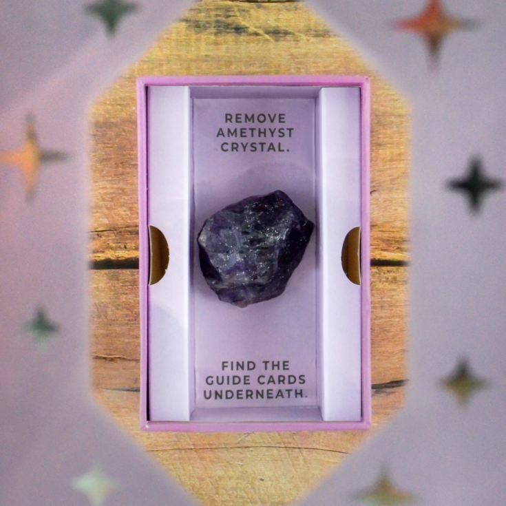 Detox Crystal Kit product image