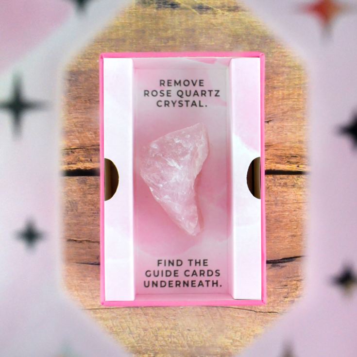 Love Crystal Kit product image