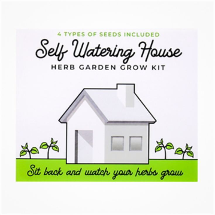 Self Watering Plant House product image