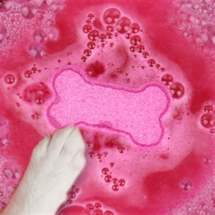 Doggie Bath Bomb product image