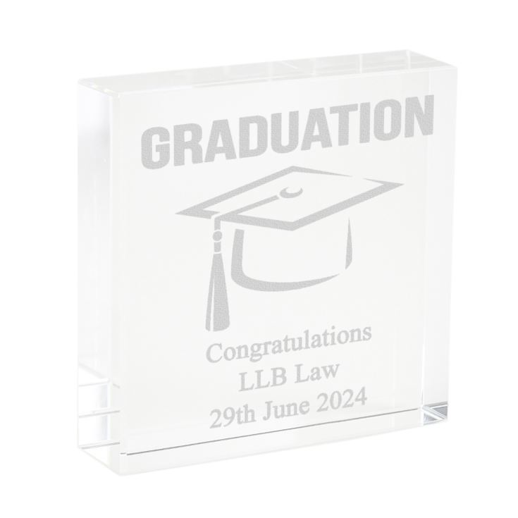 Graduation Keepsake product image