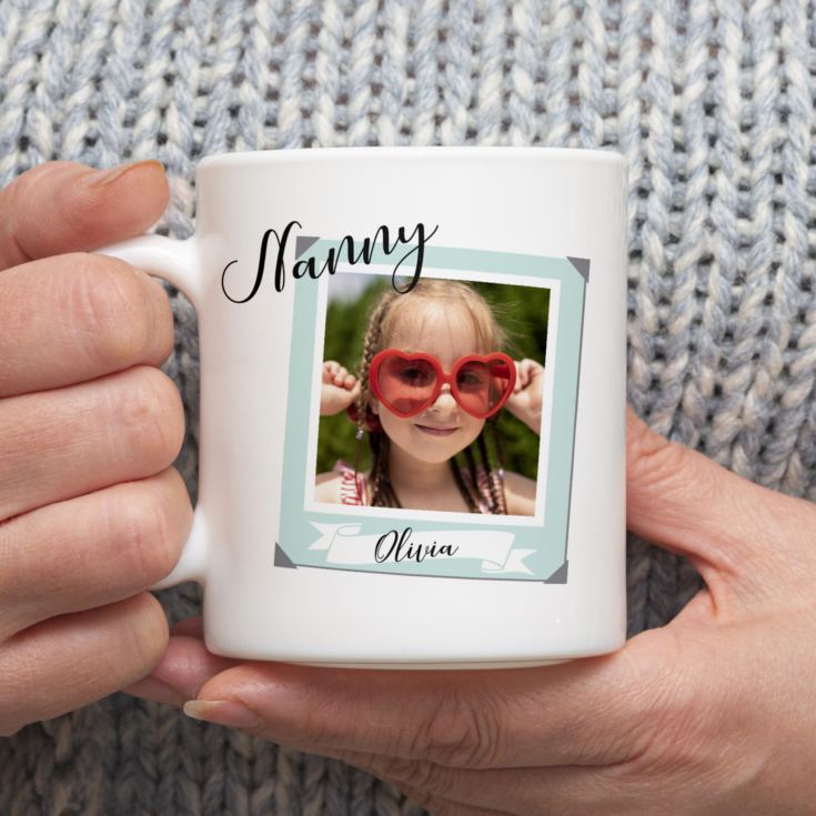 Grandparent Photo Mug product image