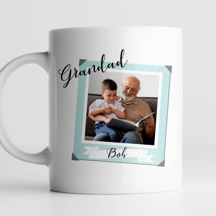 Grandparent Photo Mug product image