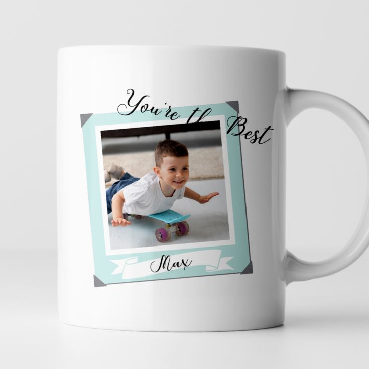 Grandparent Photo Mug product image