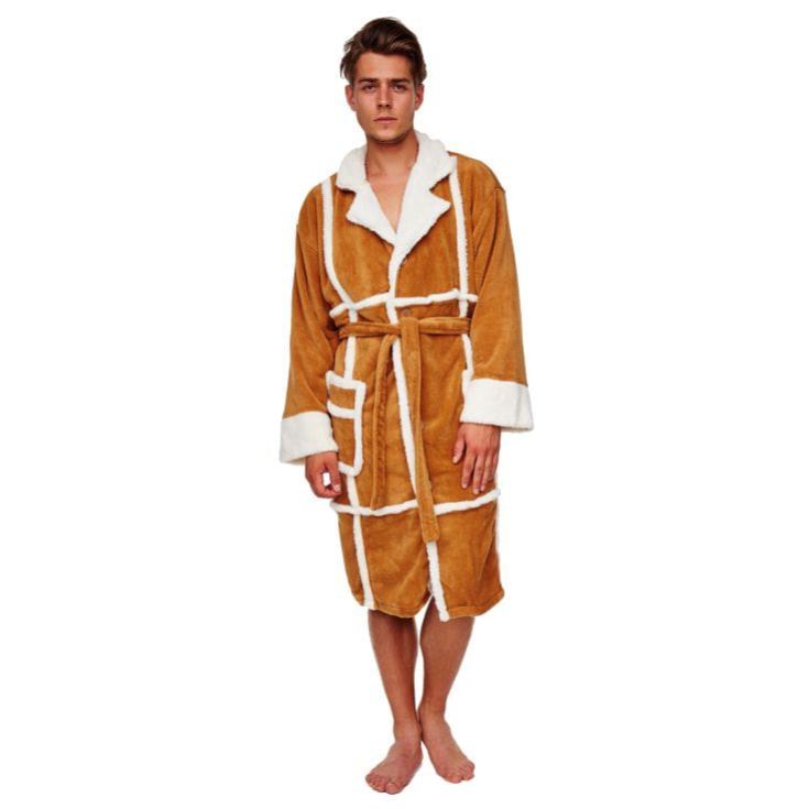 Only Fools And Horses Dressing Gown product image