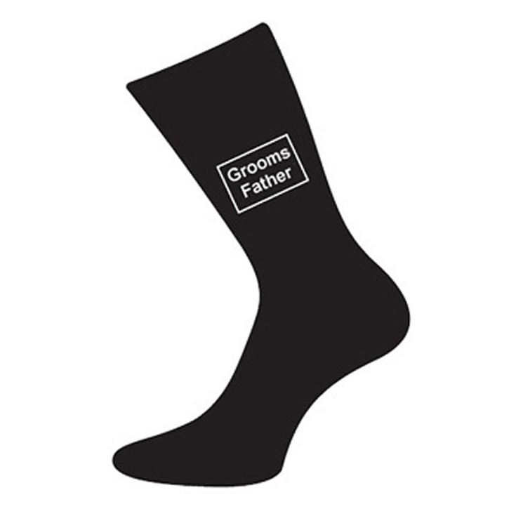 Wedding Party Socks product image