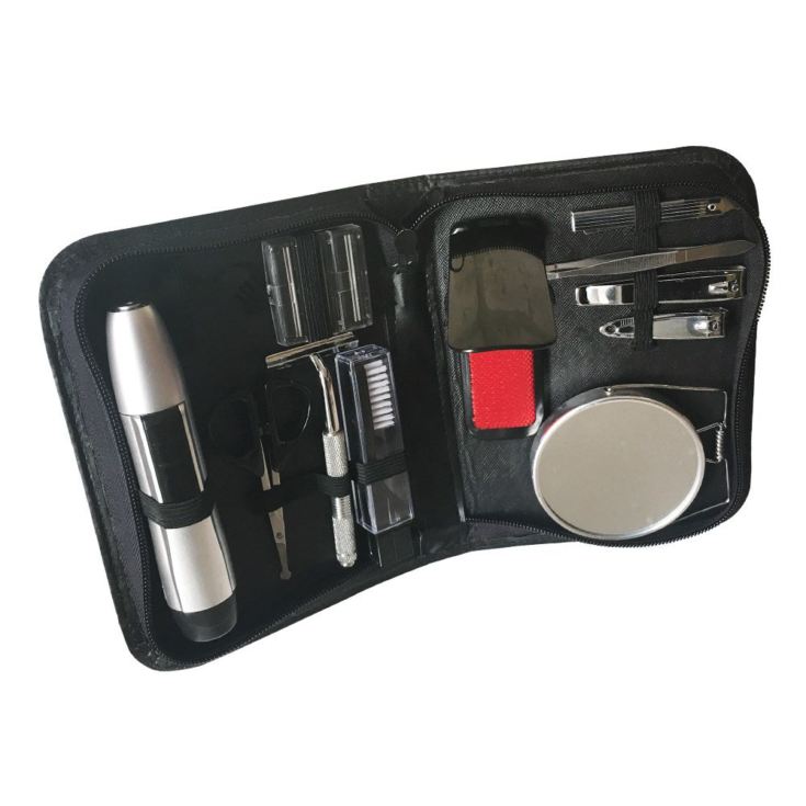 Men's Grooming Kit With Trimmer product image