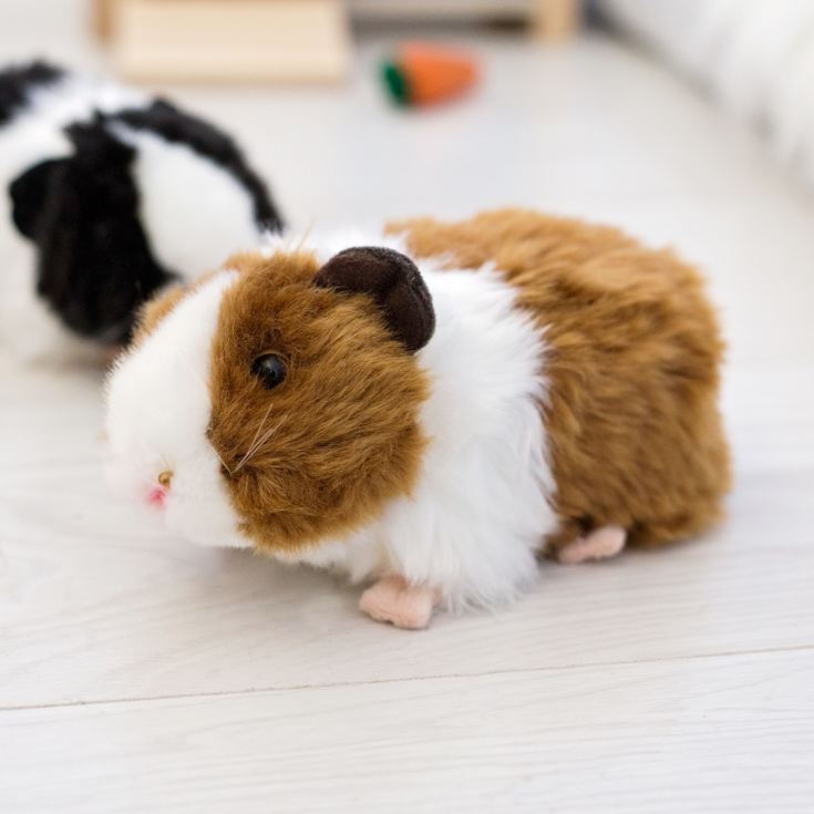 Squeaking Guinea Pig product image