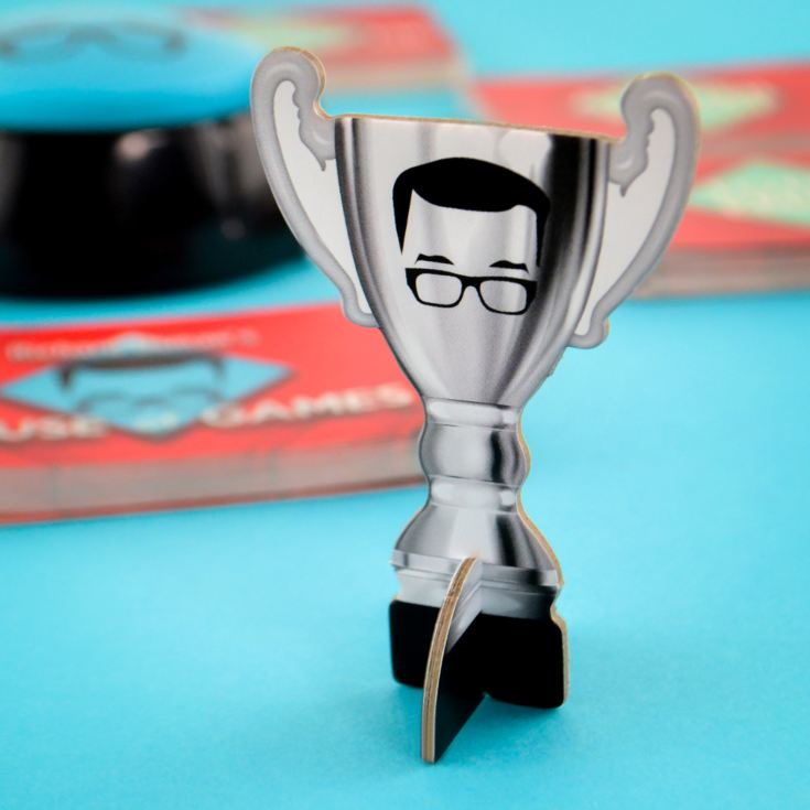 Richard Osman's House Of Games Card Game product image