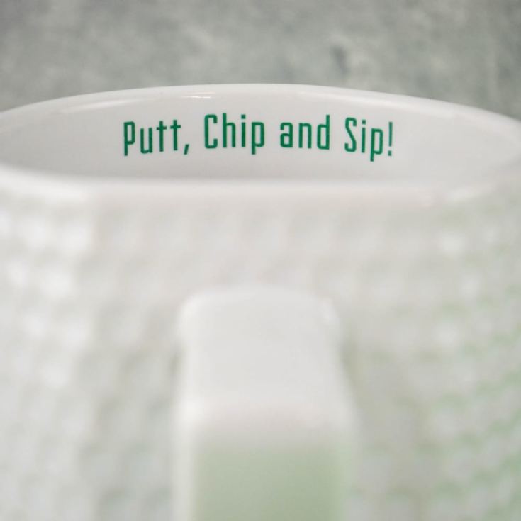 The Golf Mug product image