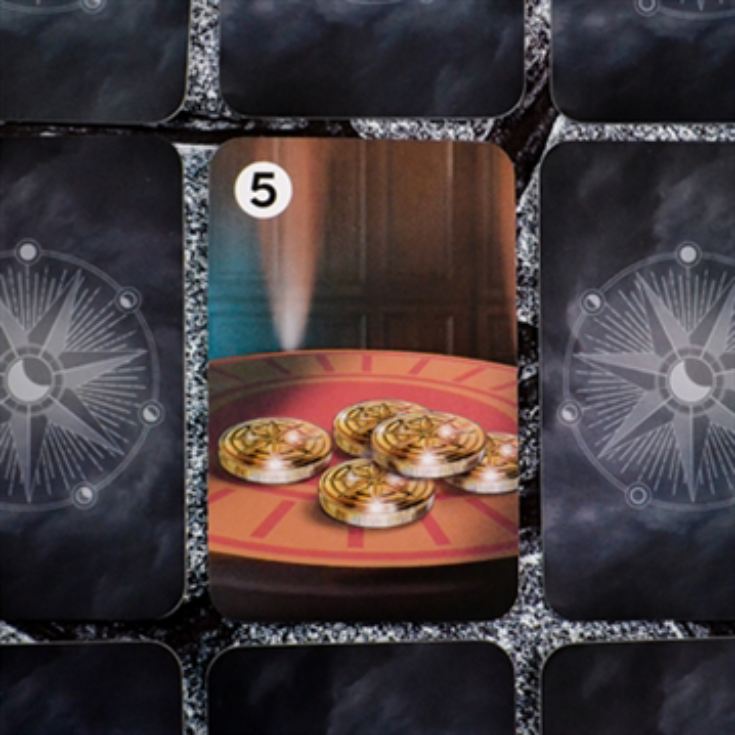 The Traitors Card Game product image