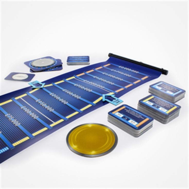 Ant & Dec's Limitless Win Board Game product image