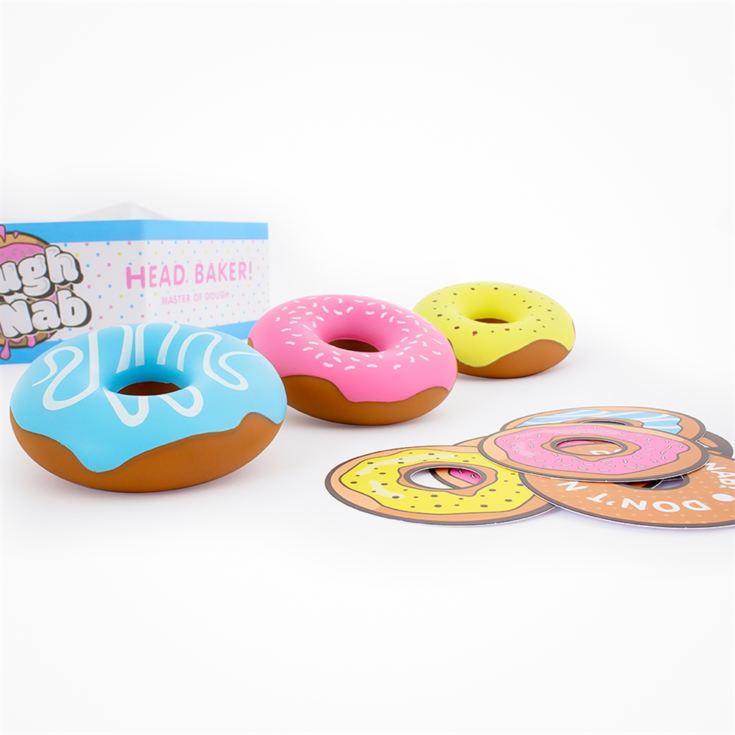 Dough Nab Card Game product image