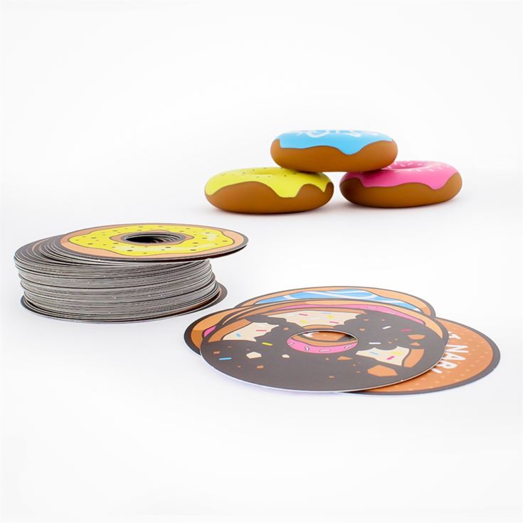 Dough Nab Card Game product image