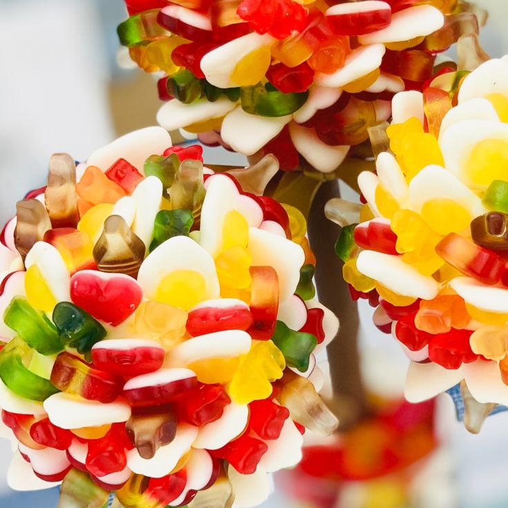 Haribo® Personalised Sweet Tree product image