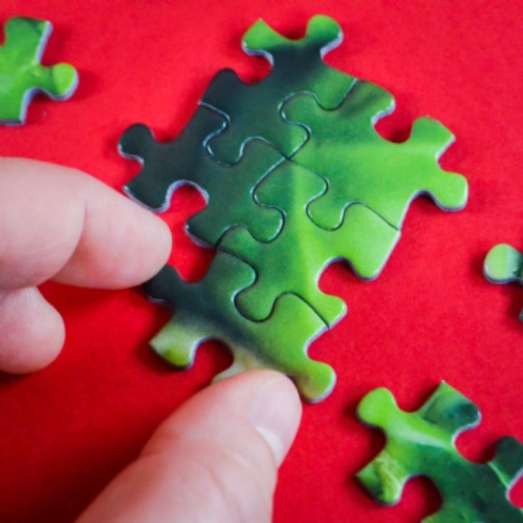 Cartamundi Brussel Sprouts Jigsaw Puzzle product image