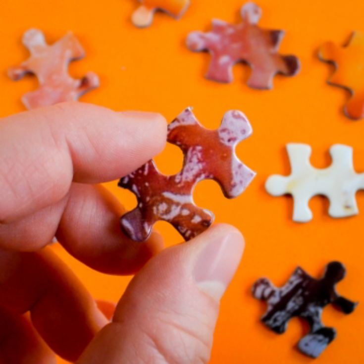 Cartamundi Full English Jigsaw Puzzle product image