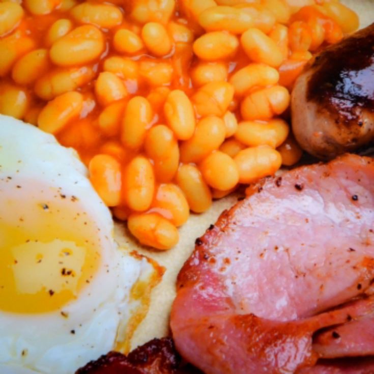 Cartamundi Full English Jigsaw Puzzle product image