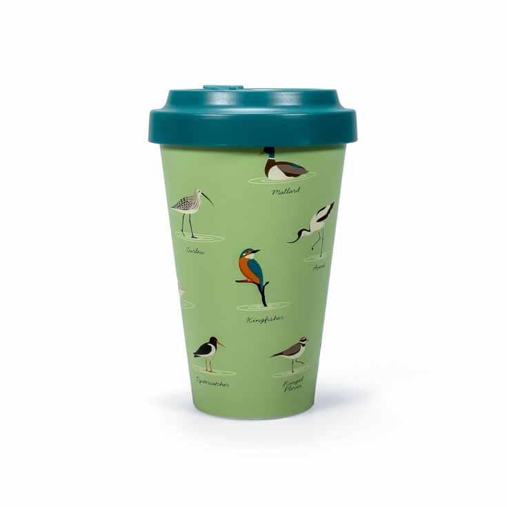 RSPB Water Birds Travel Mug product image