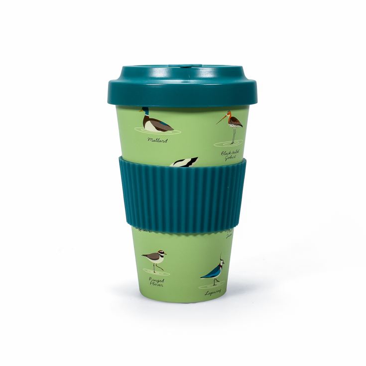 RSPB Water Birds Travel Mug product image