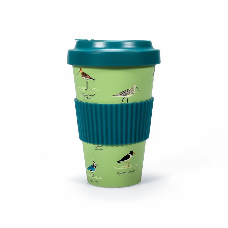 RSPB Water Birds Travel Mug product image