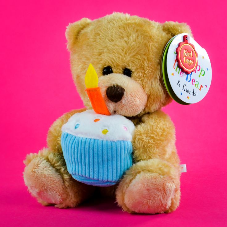 Birthday Wishes Gift Box product image