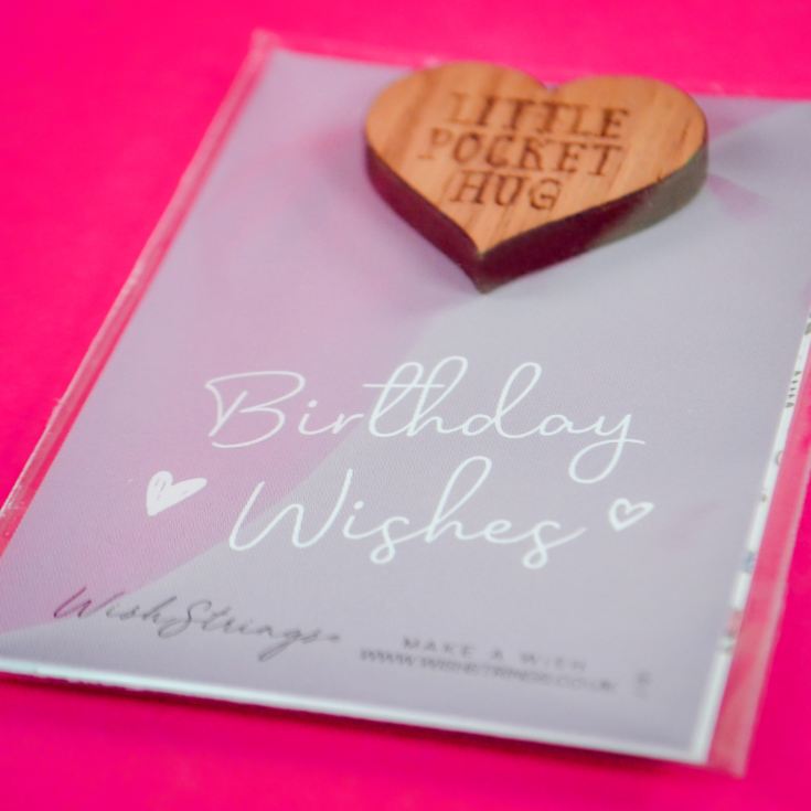 Birthday Wishes Gift Box product image