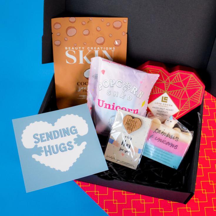 Sending Hugs Gift Box product image