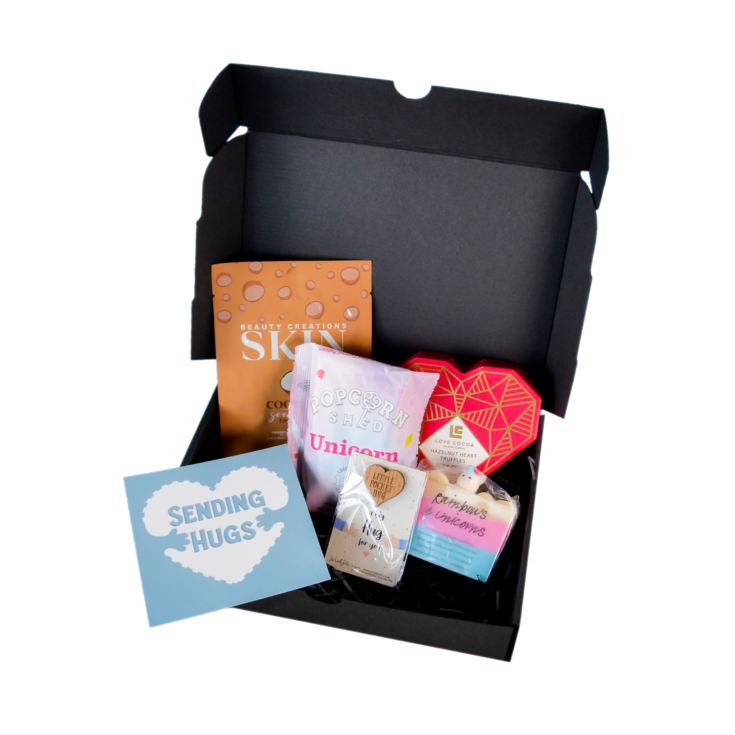 Sending Hugs Gift Box product image