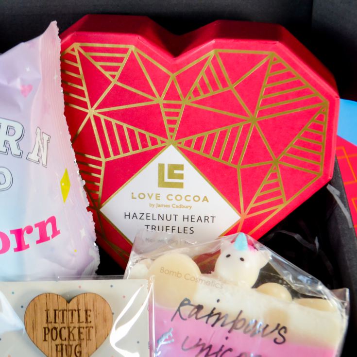 Sending Hugs Gift Box product image
