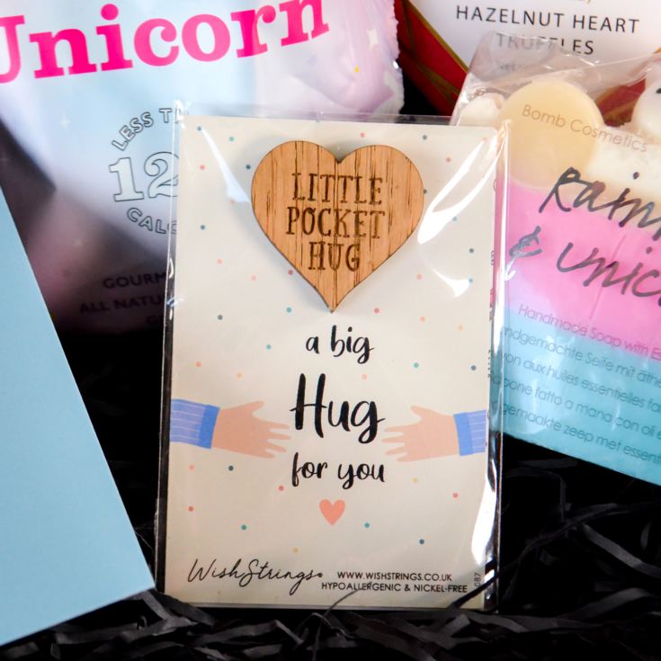 Sending Hugs Gift Box product image