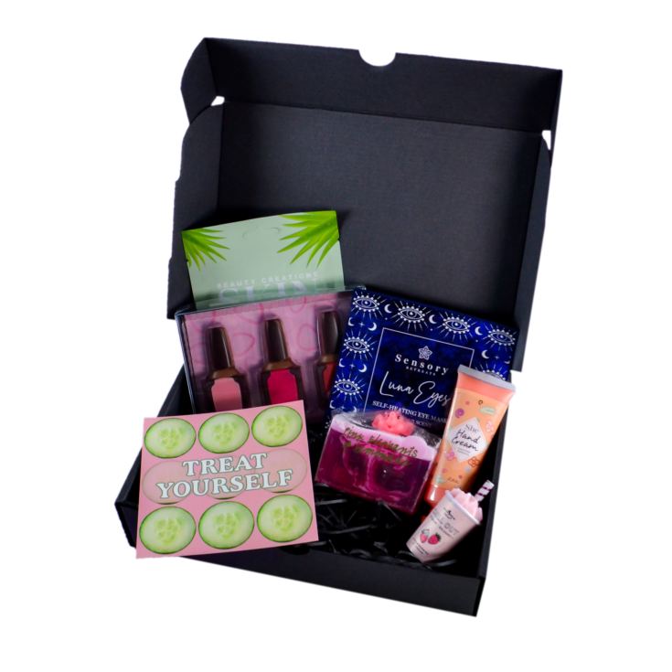 Pamper Me Gift Box product image