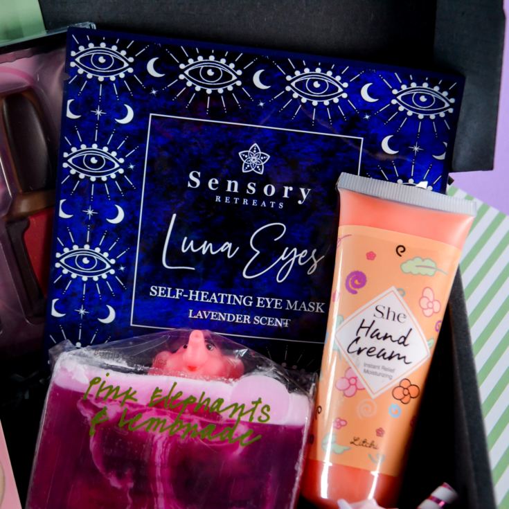 Pamper Me Gift Box product image