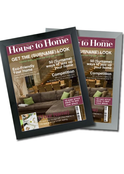 Home Magazine Spoof product image