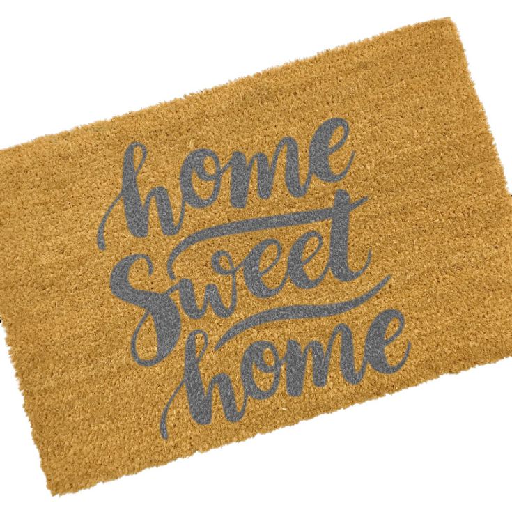 Home Sweet Home Doormat product image