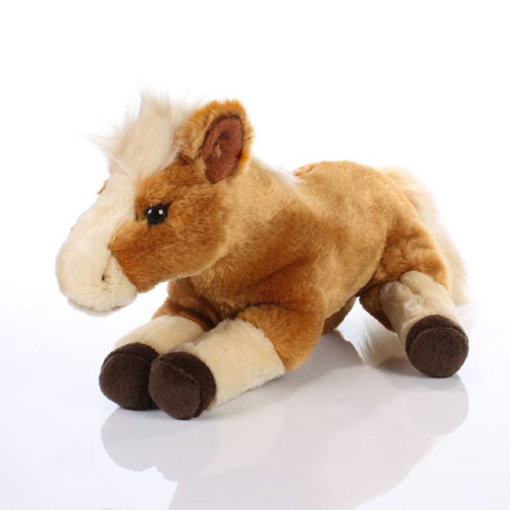 Adorable Soft Toy Horse The Gift Experience