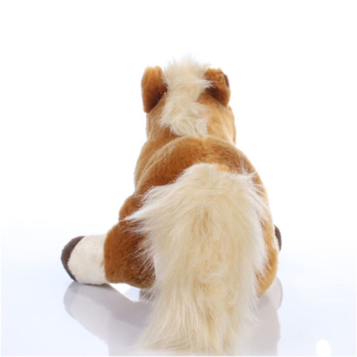 Adorable Soft Toy Horse The Gift Experience