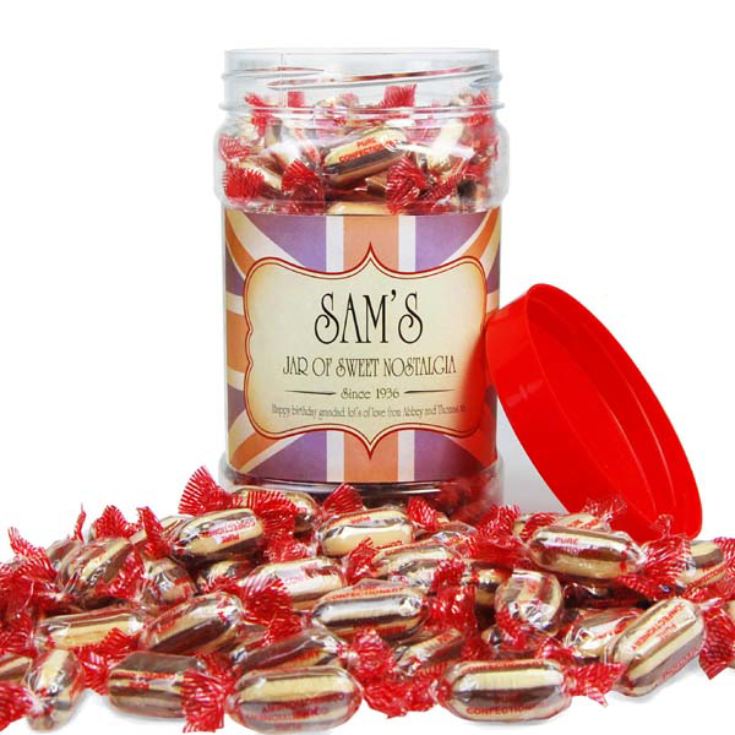 Traditional Sweet Jar product image