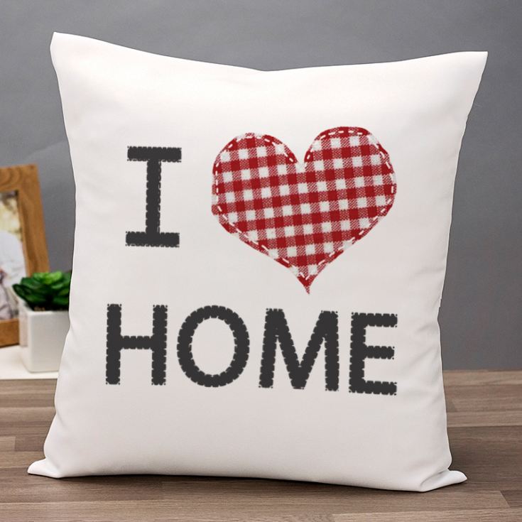 I Love..... Cushion product image